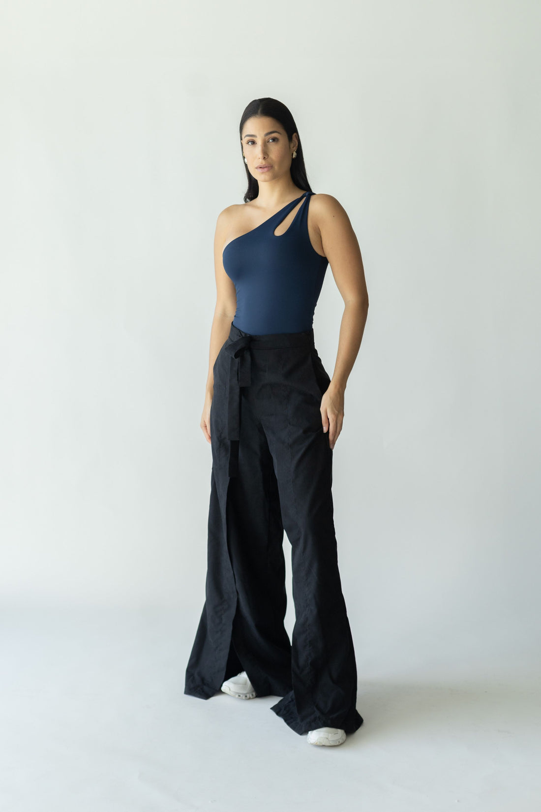 Flow Wrap Pants